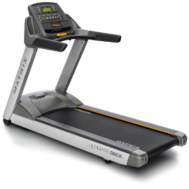 Купить Matrix T3X (2013) Беговая дорожка