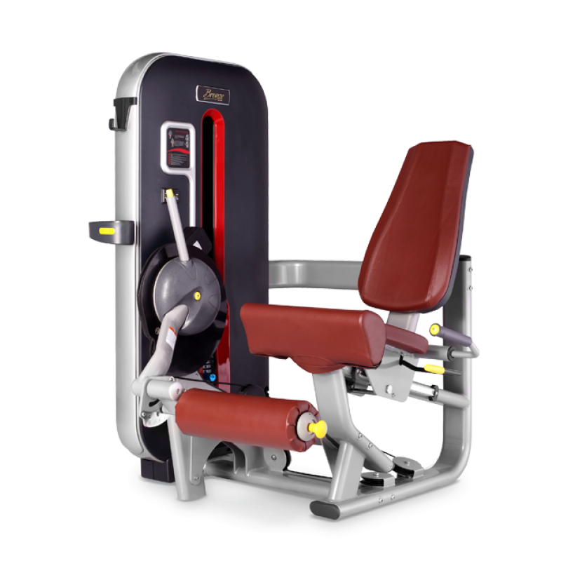 Купить Bronze Gym MT-014 Разгибание ног сидя