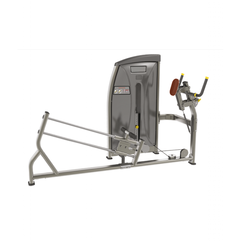 Купить Bronze Gym E-016A Разгибание ног стоя