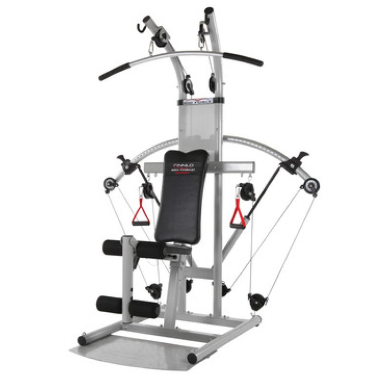 Купить Фитнес-станция Finnlo Bio Force Sport 3840