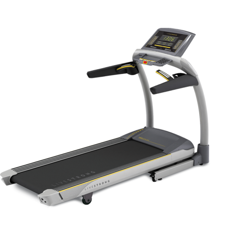 Купить Беговая дорожка коммерческая Livestrong LS Pro 1