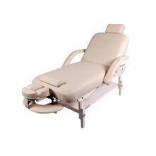Стационарный массажный стол US-Medica Olimp