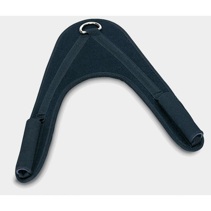Купить Мягкая тяга для скручиваний Body Solid ACH-18