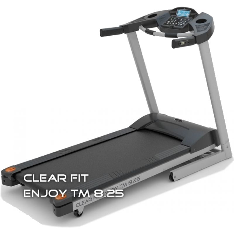Купить Беговая дорожка — Clear Fit Enjoy TM 8.25