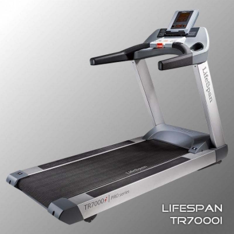 Купить Беговая дорожка — LifeSpan TR7000i
