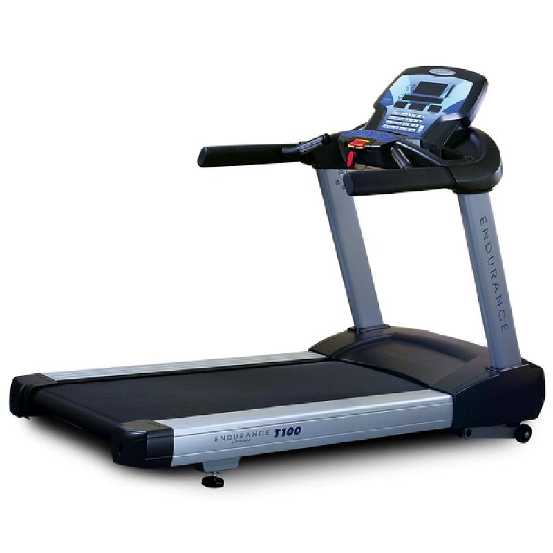 Купить Беговая дорожка Body Solid Endurance T100A