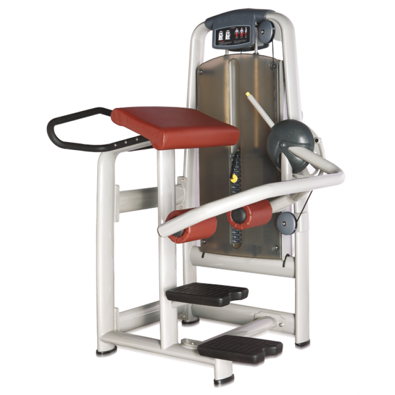 Купить Bronze Gym A9-016A Приведение бедра сидя
