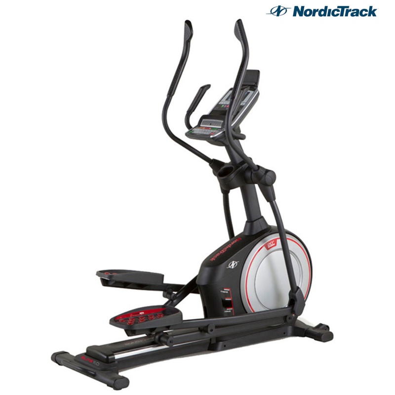 Купить Эллиптический тренажер NordicTrack Elite 11.0