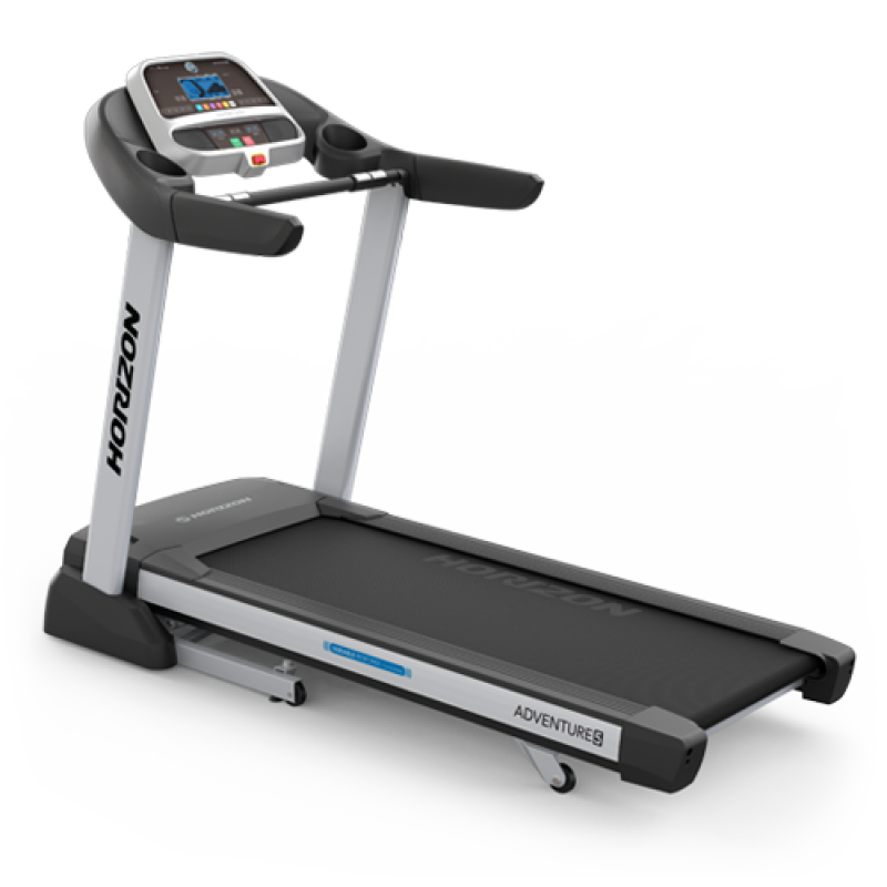 Купить Беговая дорожка Horizon Adventure 5 VIEWFIT