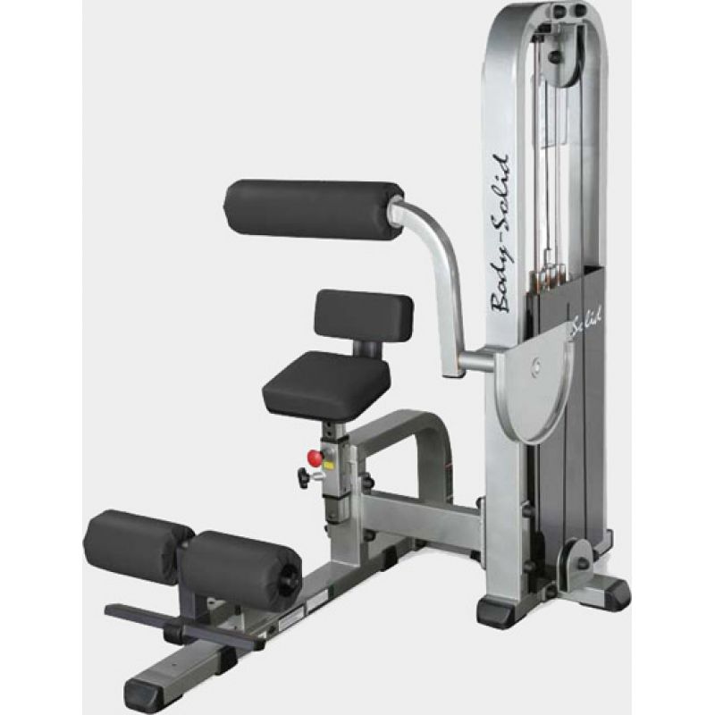 Купить Пресс-машина Body Solid ProClub SAM-900