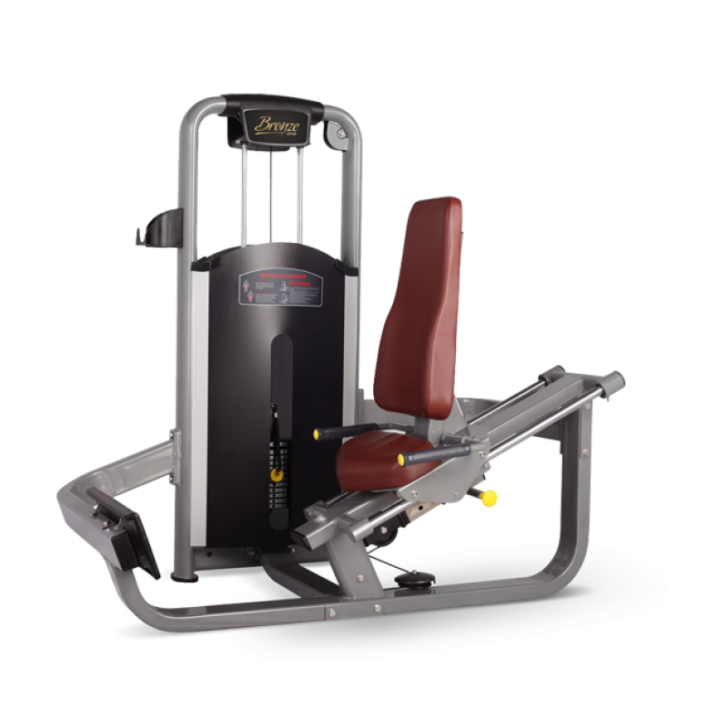 Купить Bronze Gym MV-017 Голень-машина