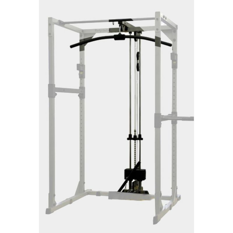 Купить Опция верхняя тяга Body Solid GLA-80S/GLA-80