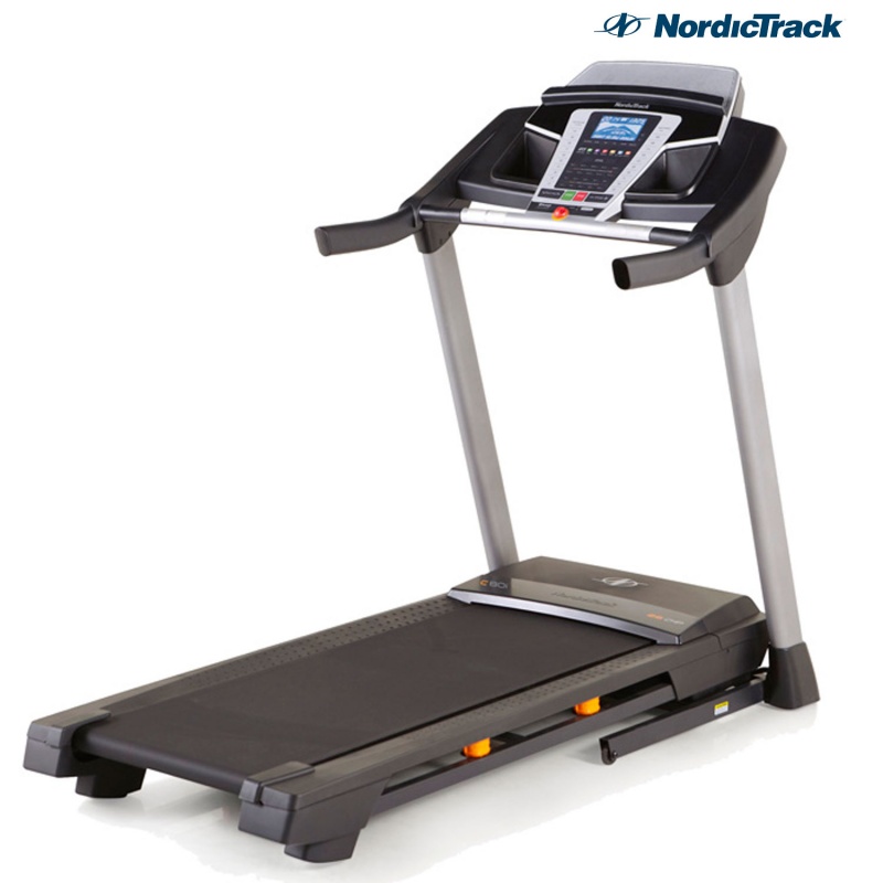 Купить Беговая дорожка NordicTrack C80i