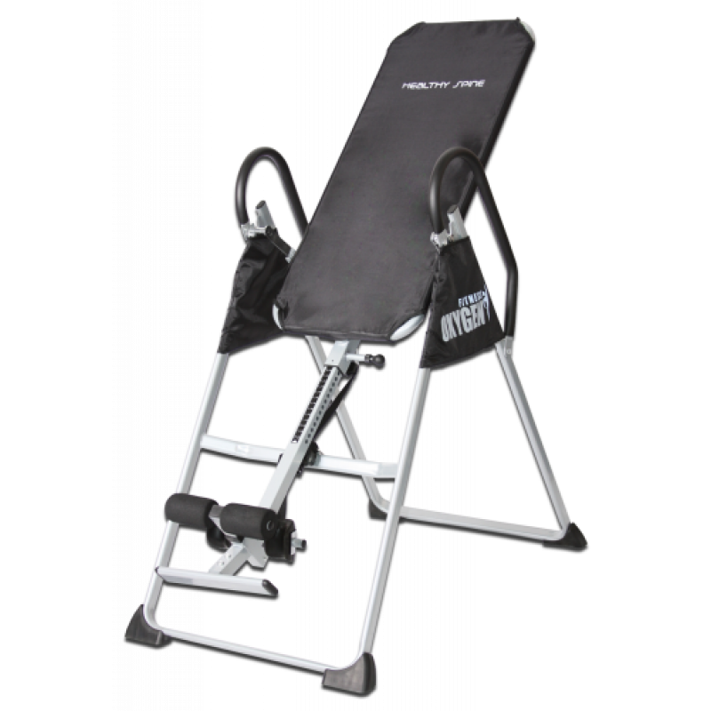 Купить Инверсионный стол Oxygen Healthy Spine