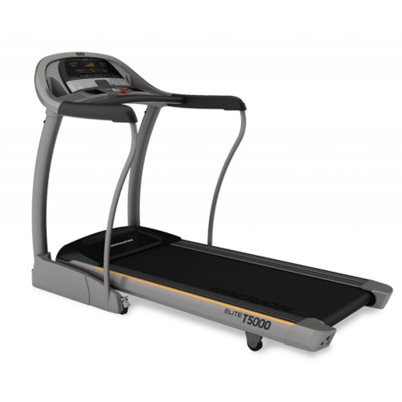 Купить Беговая дорожка Horizon Elite T5000 (2011)