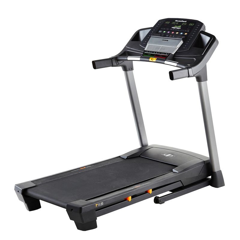 Купить Беговая дорожка NordicTrack T11.5