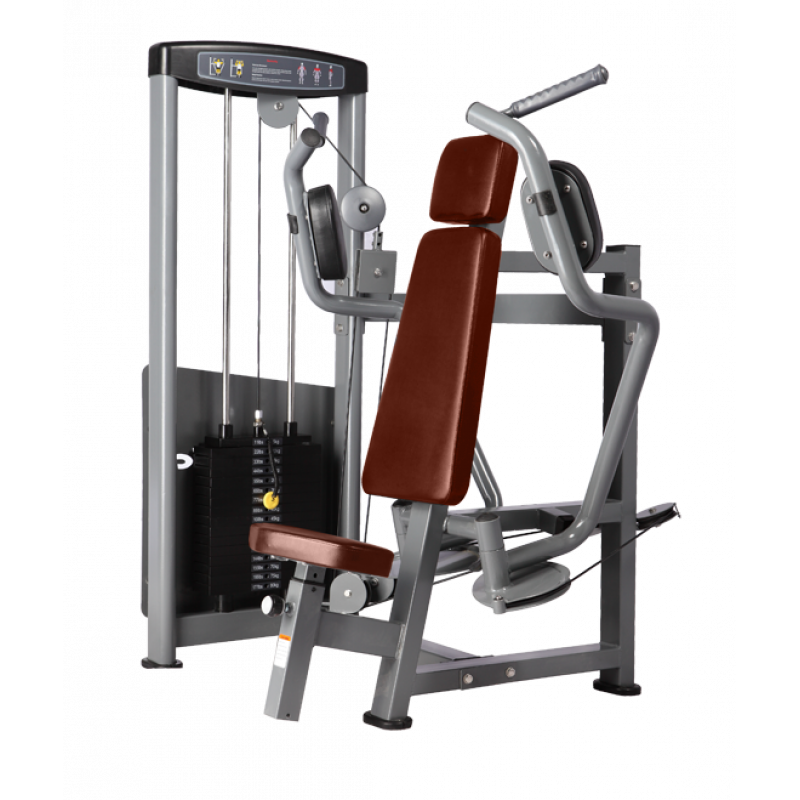 Купить Bronze Gym D-002 Баттерфляй