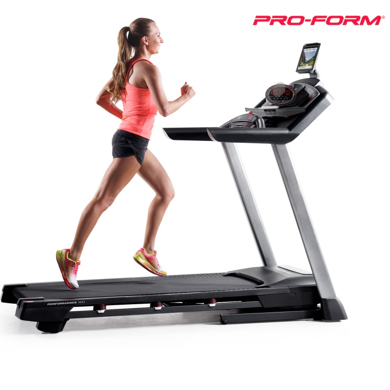 Купить Беговая дорожка Pro-Form Perfomance 600i
