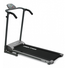 Электрическая беговая дорожка Carbon YUKON HRC