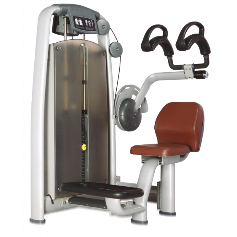 Купить Bronze Gym A9-010A Мультипресс-машина