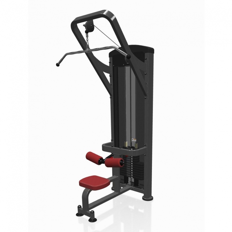 Купить Верхняя тяга Marbo Sport MP-U206