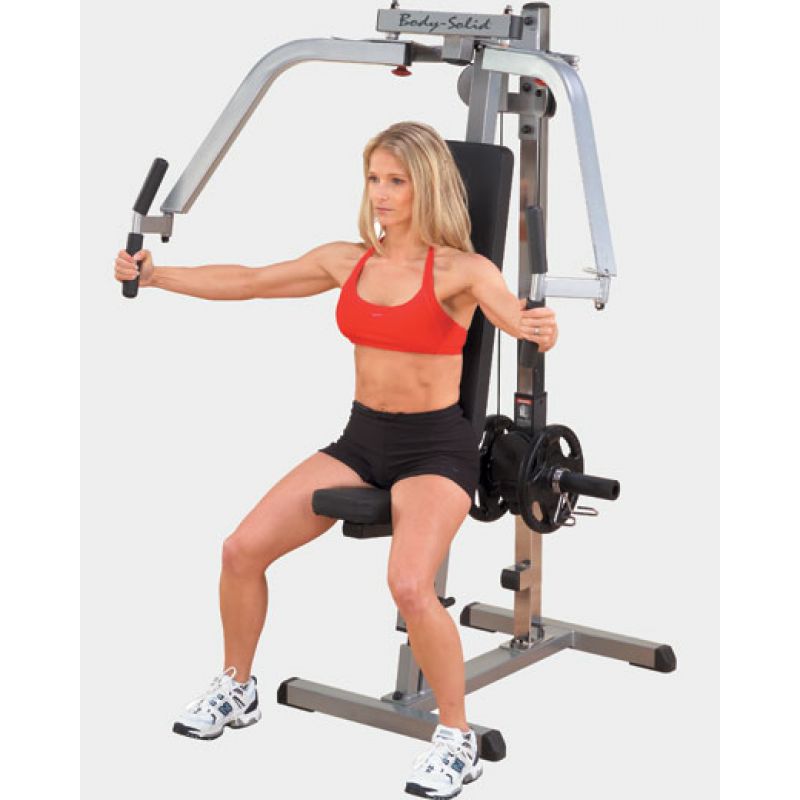 Купить Баттерфляй Body Solid GPM-65