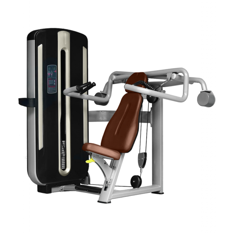 Купить Bronze Gym MNM-003 Жим от плеч