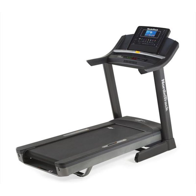 Купить Беговая дорожка NordicTrack T22.5