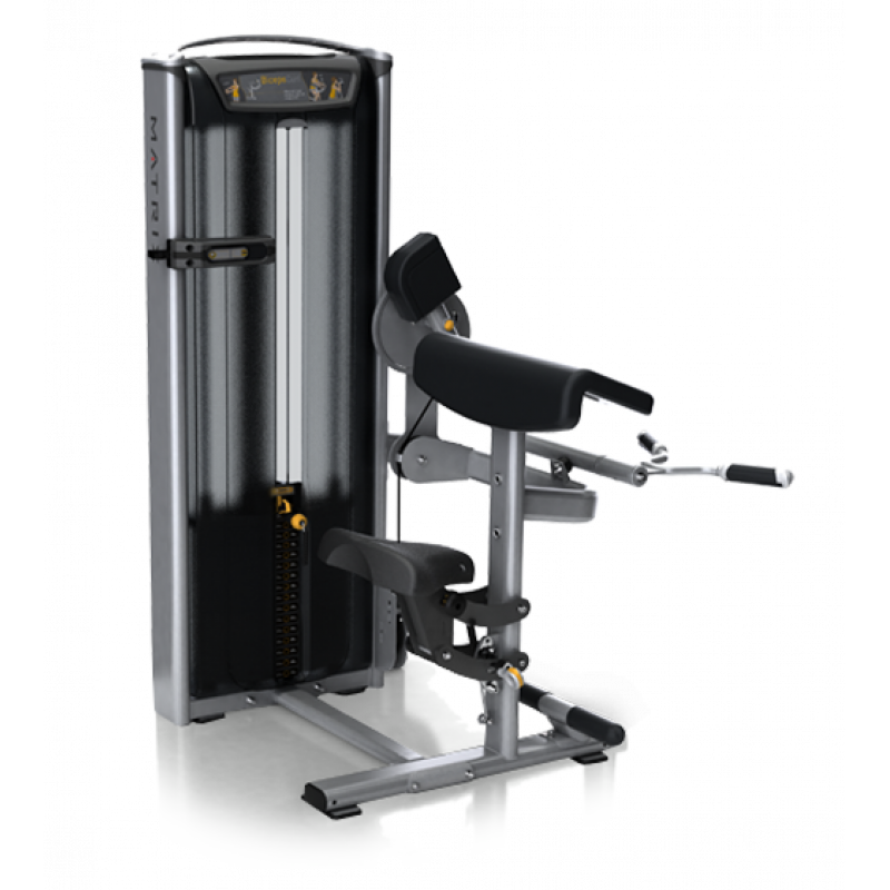 Купить Matrix VERSA PLUS VS-S40P Бицепс-машина