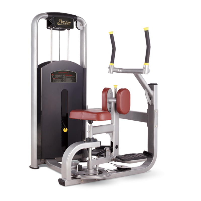 Купить Bronze Gym MV-011 Торс-машина