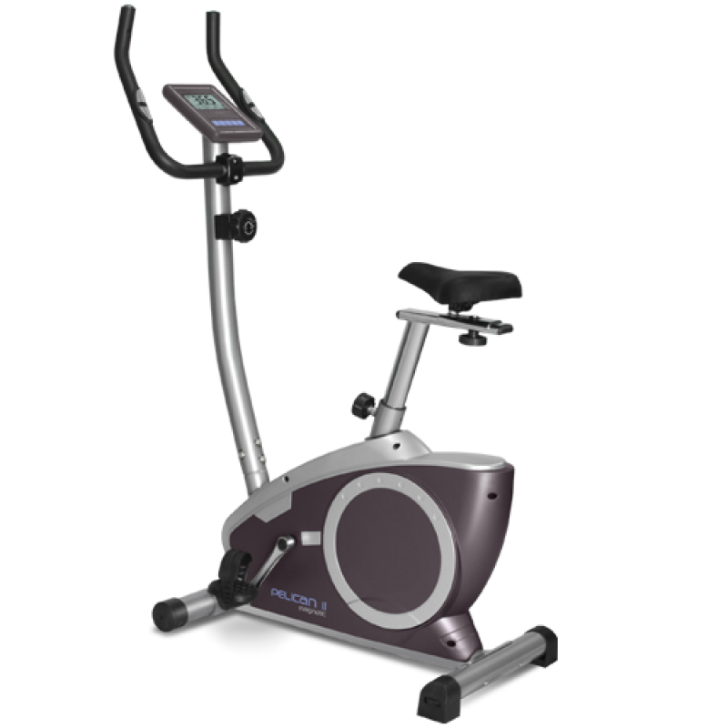 Купить Вертикальный велотренажер OXYGEN PELICAN II UB