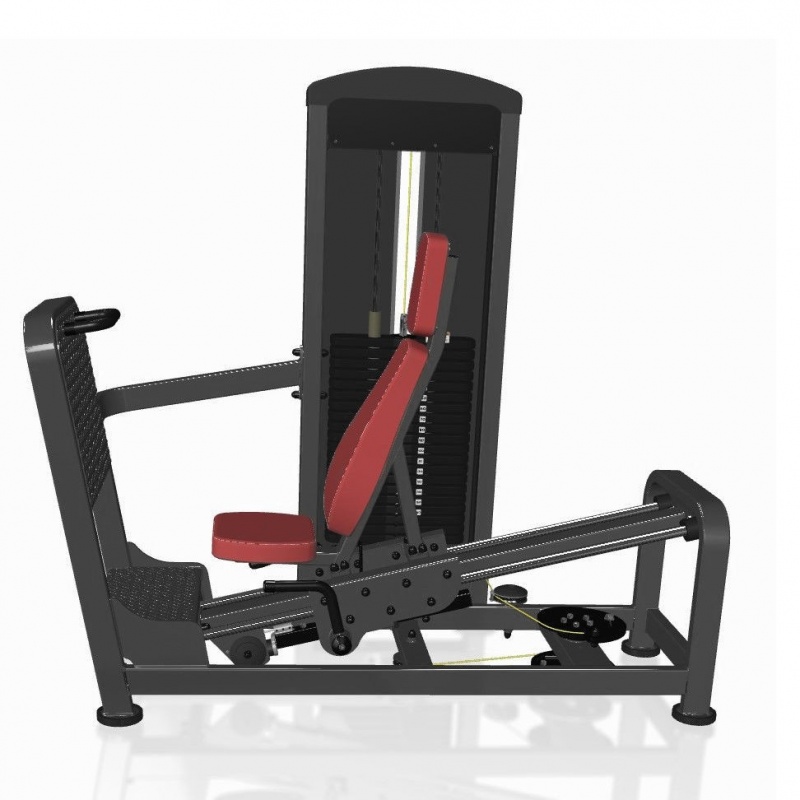 Купить Жим ногами Marbo Sport MP-U217