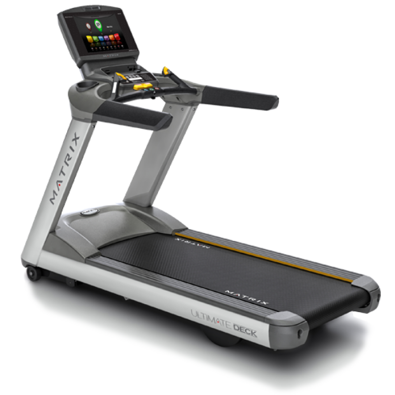 Купить Matrix T7XE (2013) Беговая дорожка