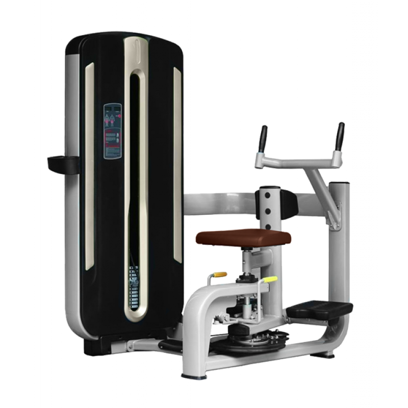 Купить Bronze Gym MNM-011 Торс-машина