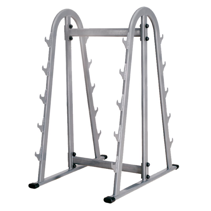 Купить Bronze Gym H-039 Подставка для грифов