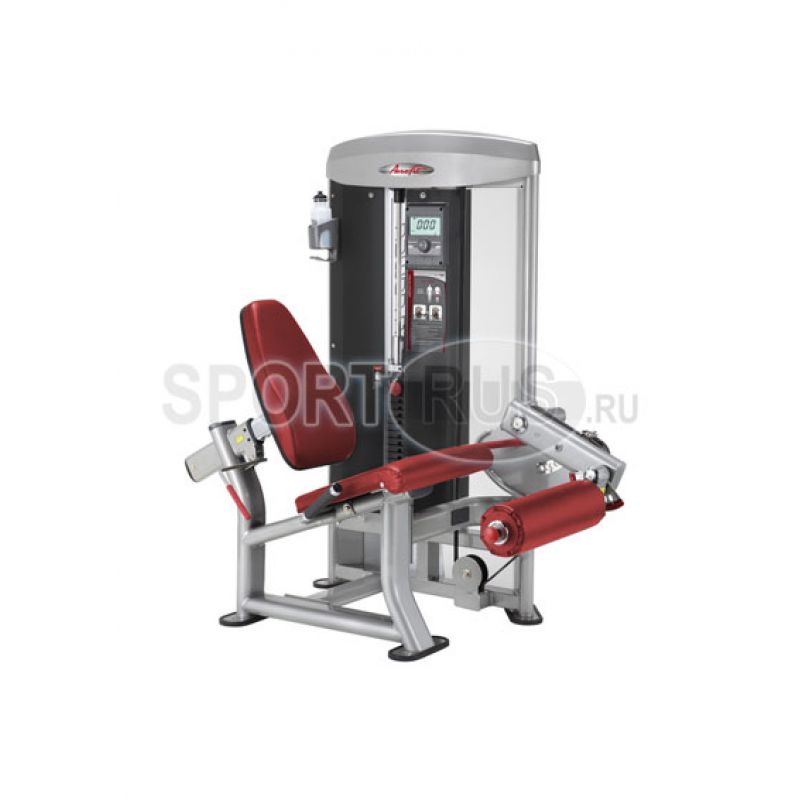 Купить Mega Power MLE-200 - Разгибание ног, с миникомпьютером 310F