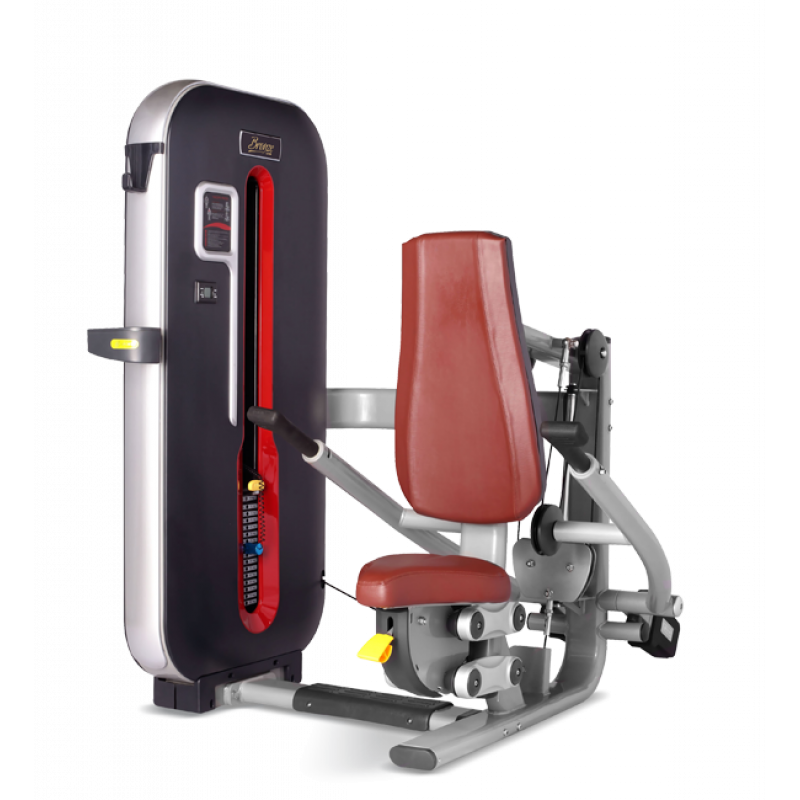 Купить Bronze Gym MT-007 Трицепс-машина