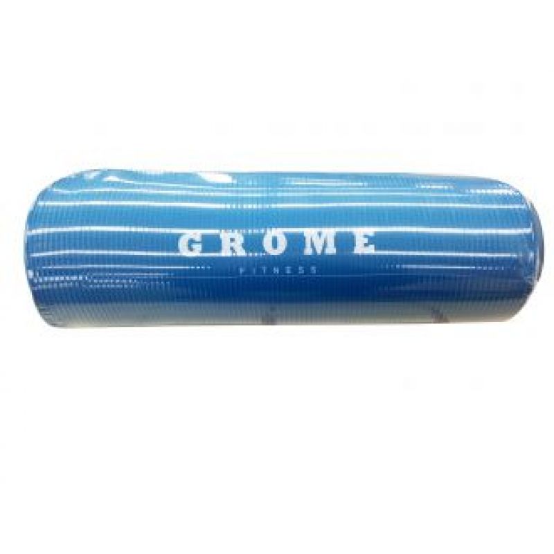 Купить Коврик для йоги GROME fitness