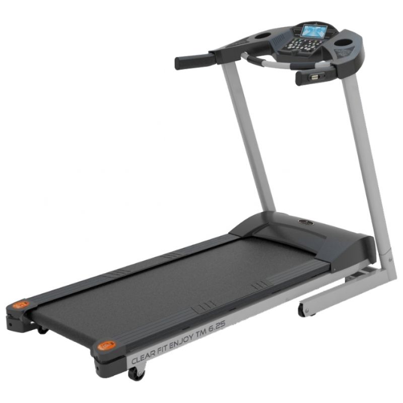 Купить Беговая дорожка — Clear Fit Enjoy TM 6.25