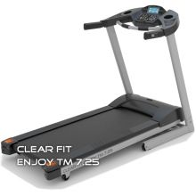 Беговая дорожка — Clear Fit Enjoy TM 7.25
