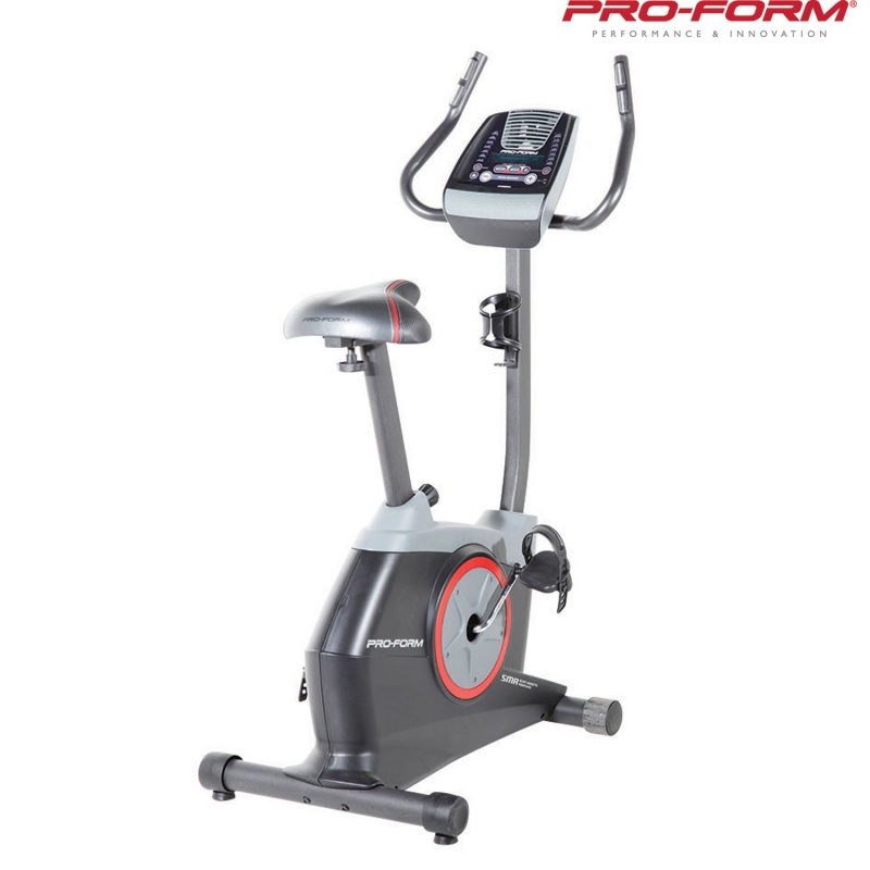Купить Вертикальный велотренажер Pro-Form PF 245 ZLX