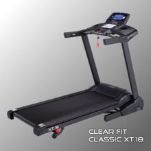 Беговая дорожка — Clear Fit Classic XT.18