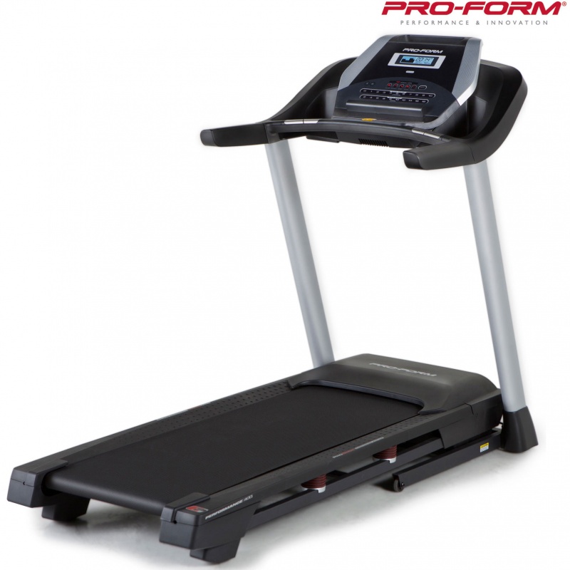 Купить Беговая дорожка ProForm Endurance M7
