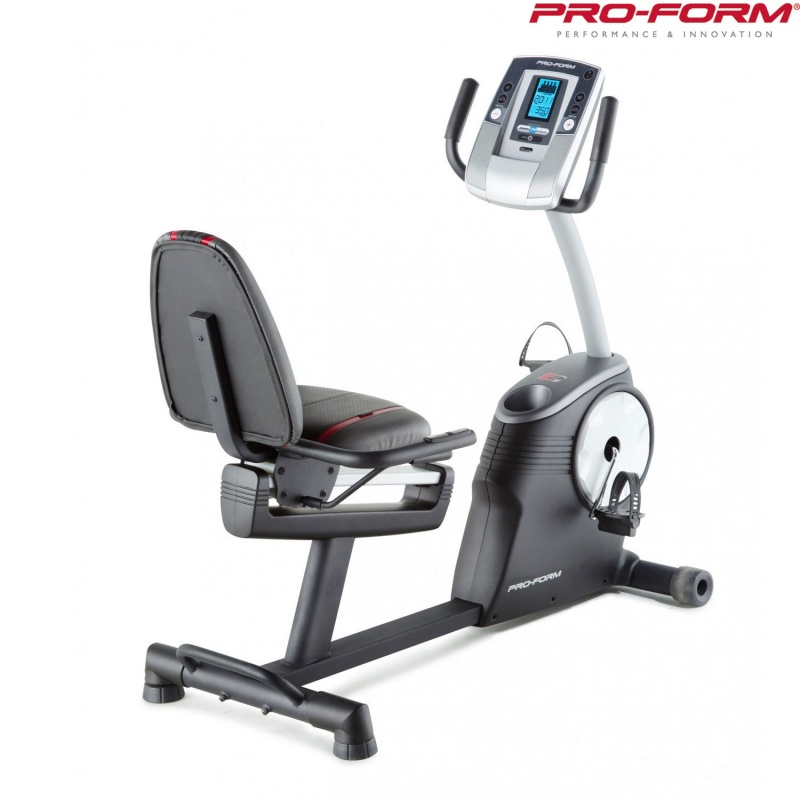 Купить Велотренажер Pro-Form 425 ZLX Recumbent