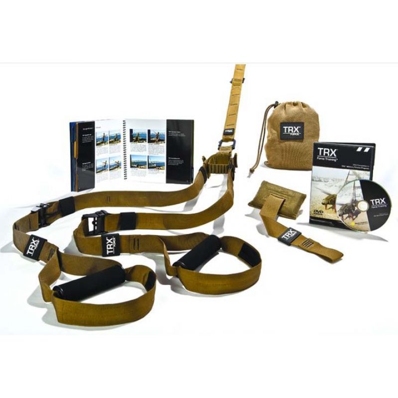Купить Тренажер TRX Force Kit