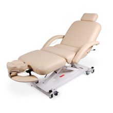 Стационарный массажный стол US-Medica Profi