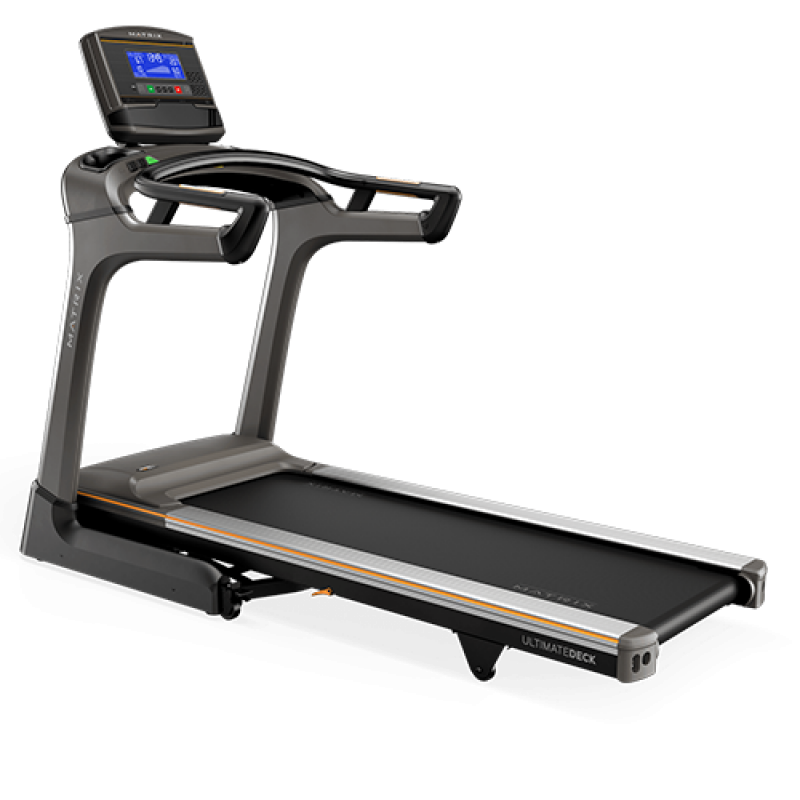 Купить Matrix TF50XR Беговая дорожка 