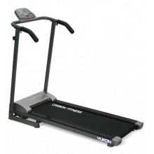 Электрическая беговая дорожка Carbon YUKON