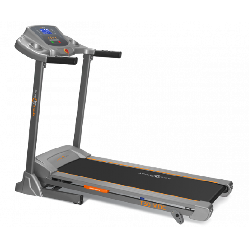 Купить Складная беговая дорожка AppleGate T30 MDC