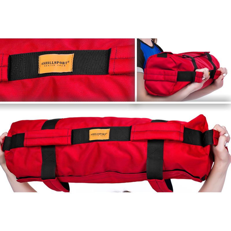 Купить Сумка SandBag (сэндбэг) 30 кг